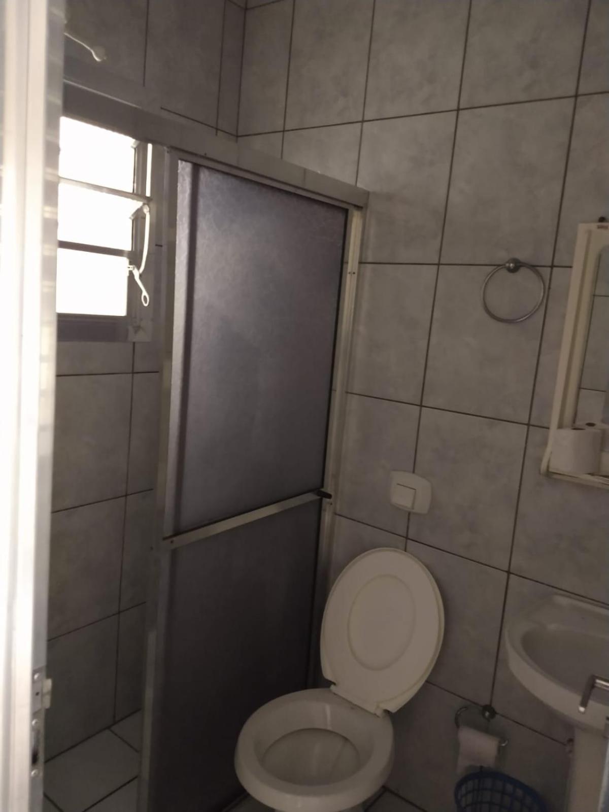 Pousada Dalpiaz Capão da Canoa Exteriör bild