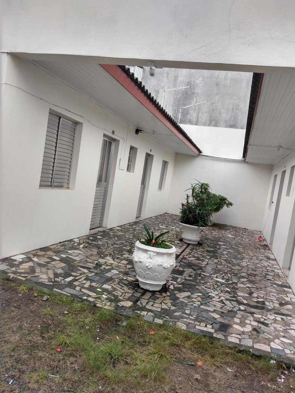 Pousada Dalpiaz Capão da Canoa Exteriör bild